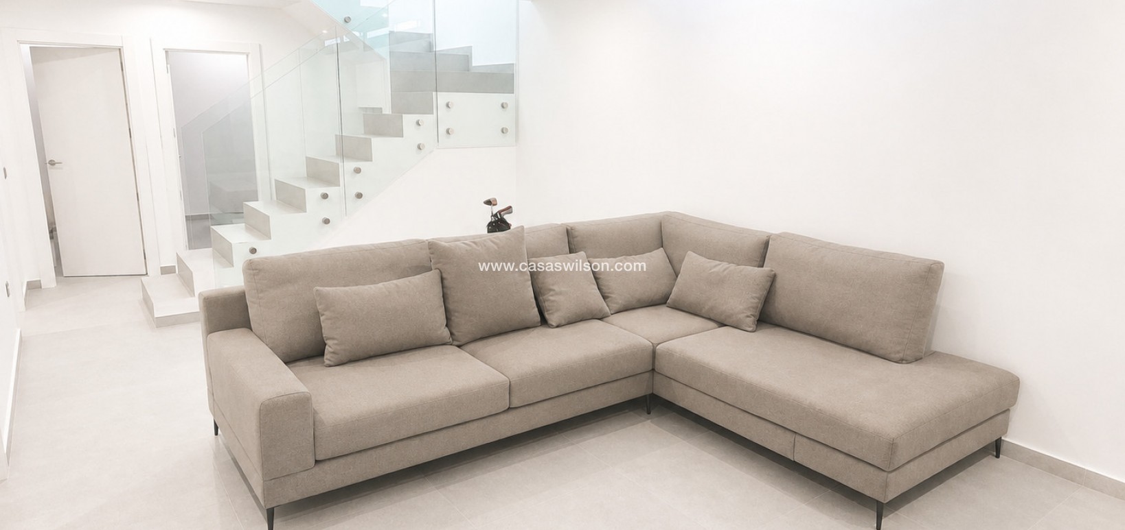 Sale - Villa - Algorfa - La Finca Golf
