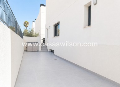 Sale - Villa - Algorfa - La Finca Golf