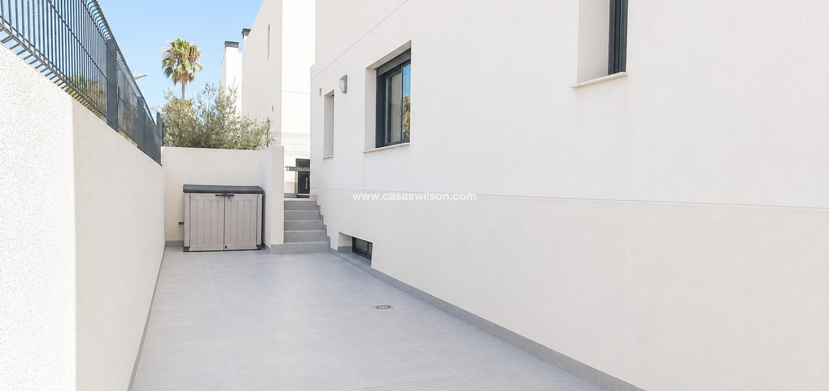 Sale - Villa - Algorfa - La Finca Golf