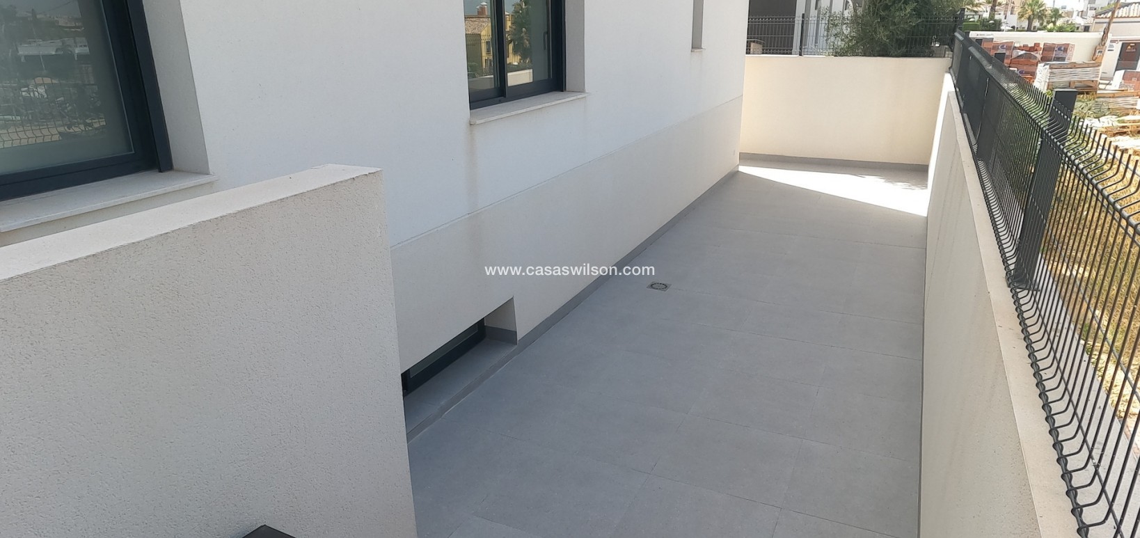 Sale - Villa - Algorfa - La Finca Golf