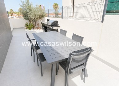 Sale - Villa - Algorfa - La Finca Golf