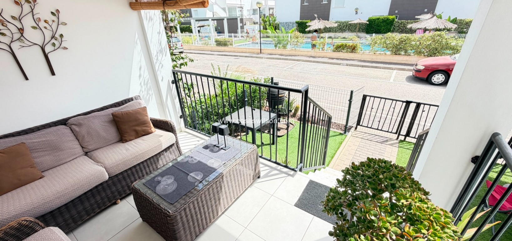 Sale - Appartement - Torrevieja - Aguas Nuevas