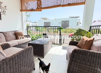 Sale - Appartement - Torrevieja - Aguas Nuevas