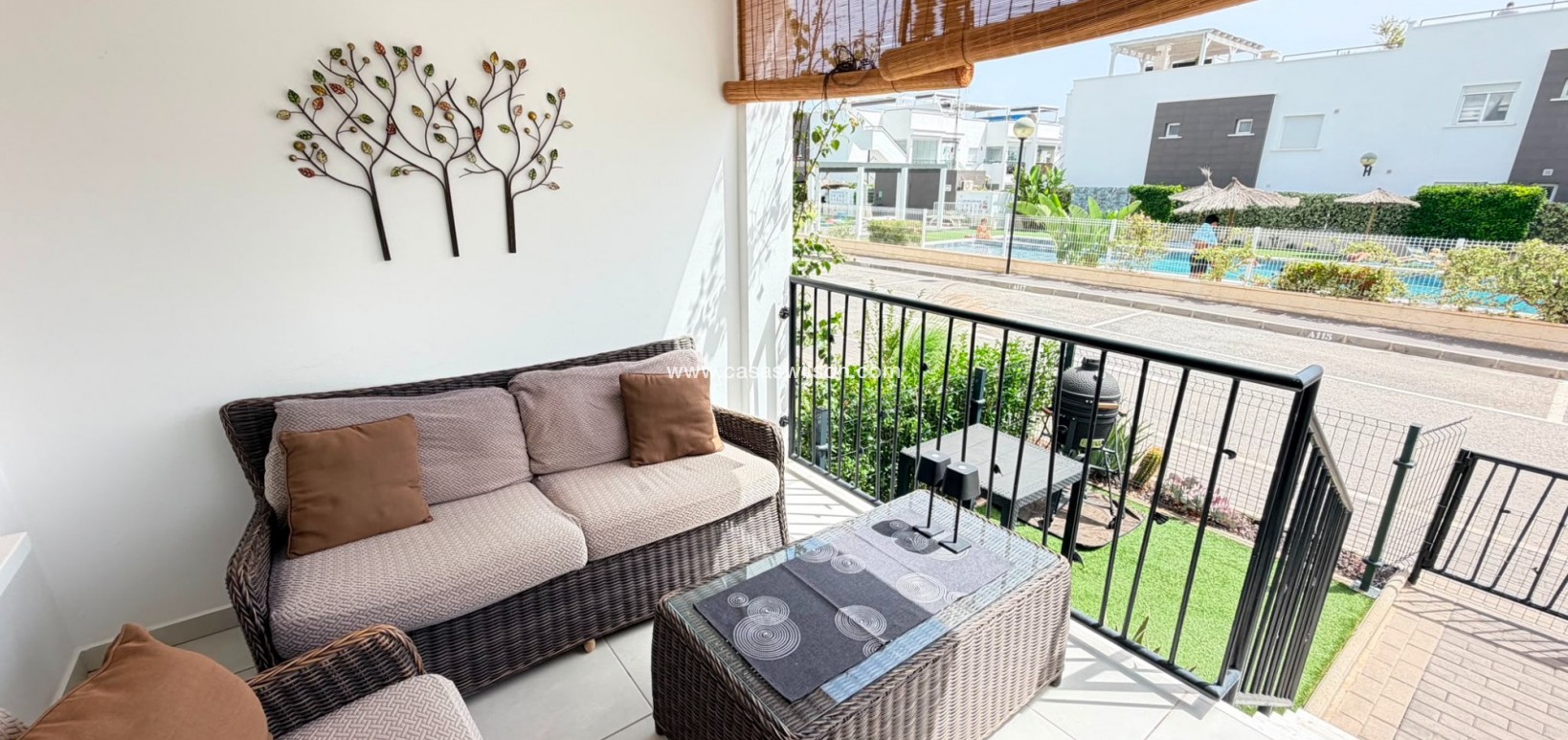 Sale - Appartement - Torrevieja - Aguas Nuevas