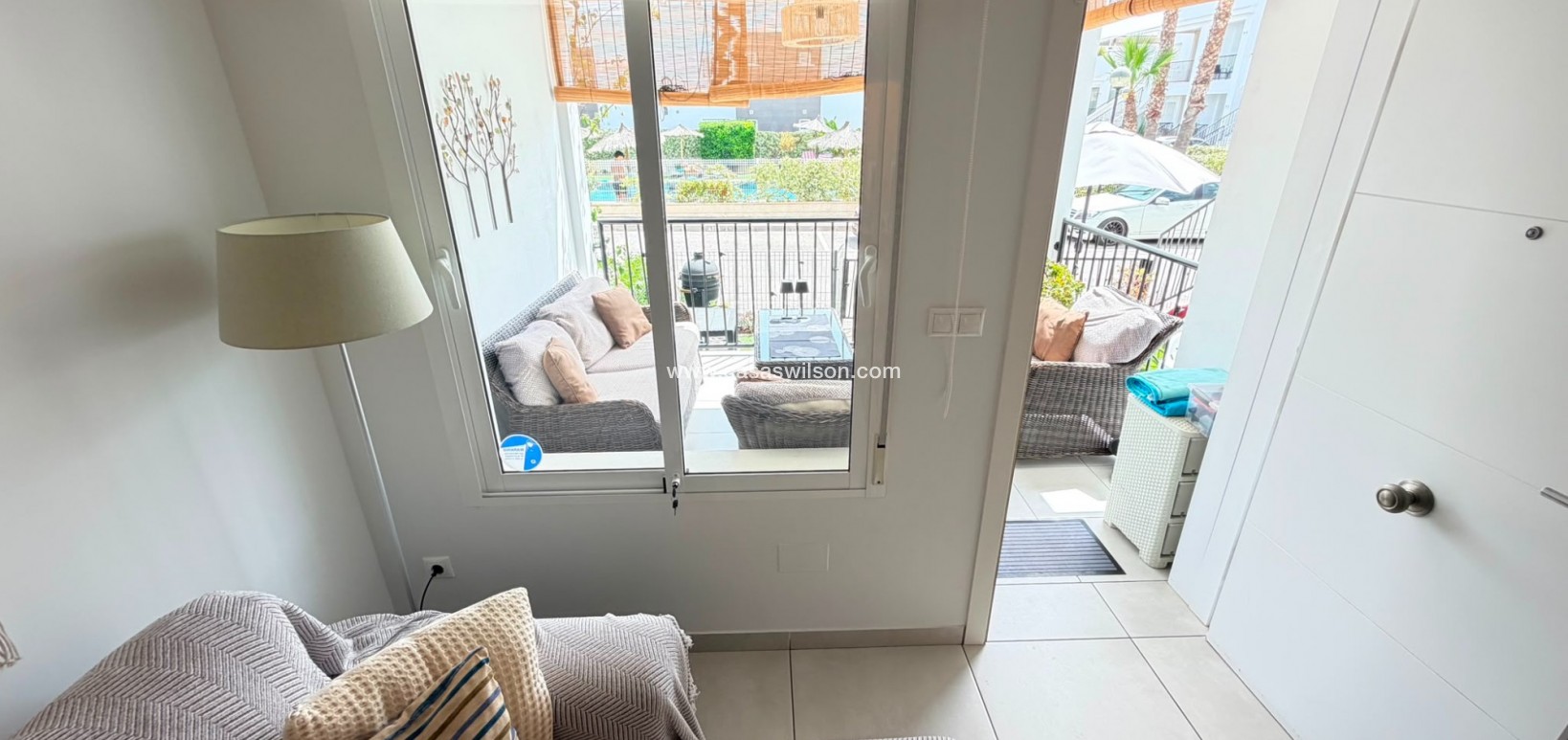 Sale - Appartement - Torrevieja - Aguas Nuevas