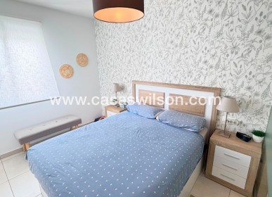 Sale - Appartement - Torrevieja - Aguas Nuevas