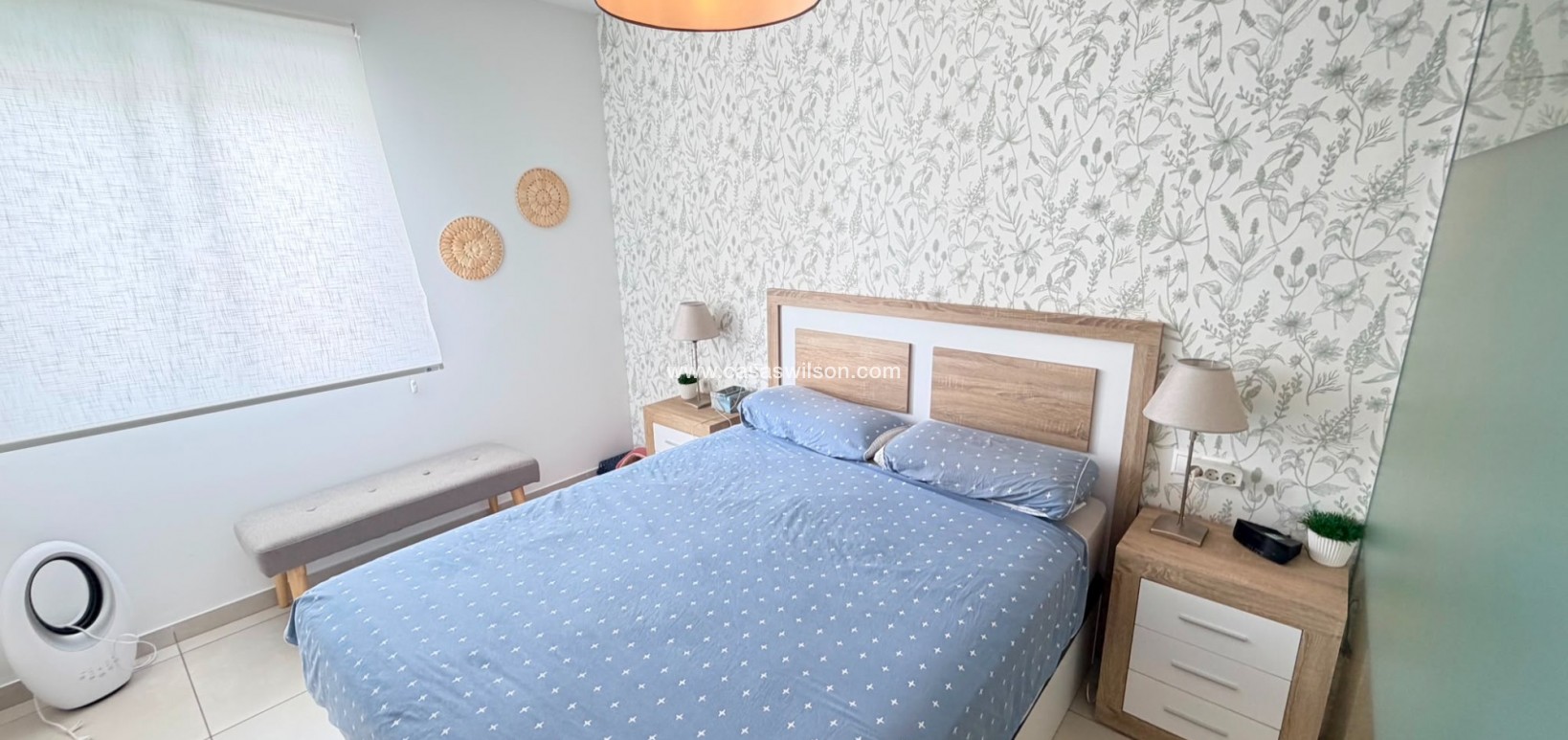 Sale - Appartement - Torrevieja - Aguas Nuevas