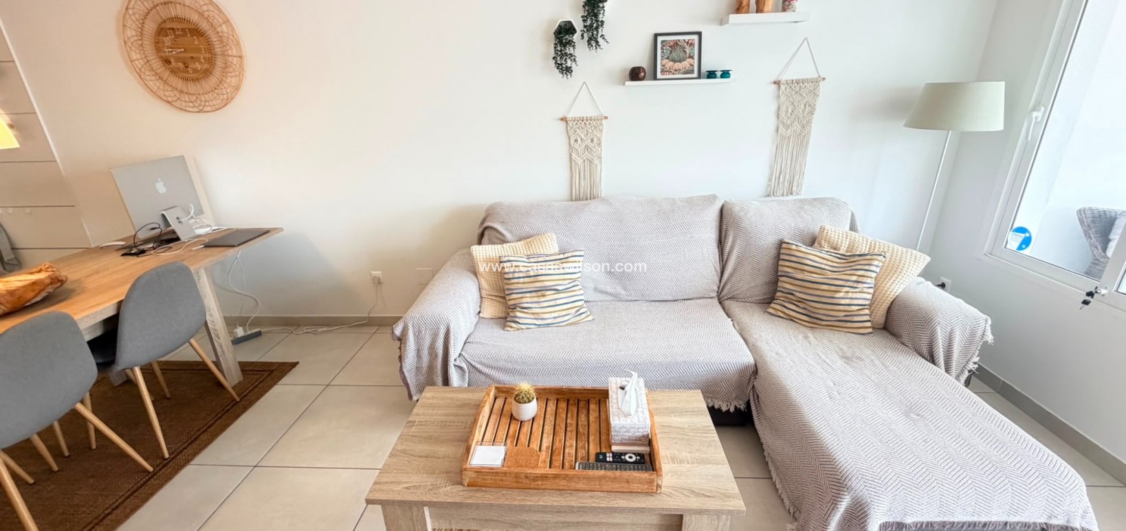 Sale - Appartement - Torrevieja - Aguas Nuevas