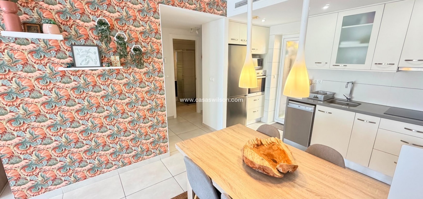 Sale - Appartement - Torrevieja - Aguas Nuevas