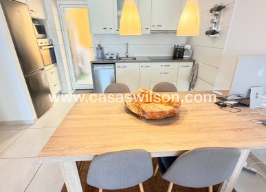 Sale - Appartement - Torrevieja - Aguas Nuevas