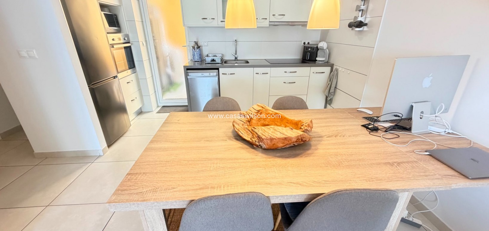Sale - Appartement - Torrevieja - Aguas Nuevas