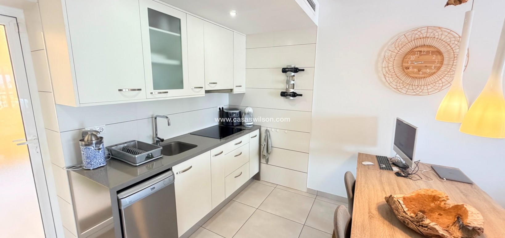 Sale - Appartement - Torrevieja - Aguas Nuevas