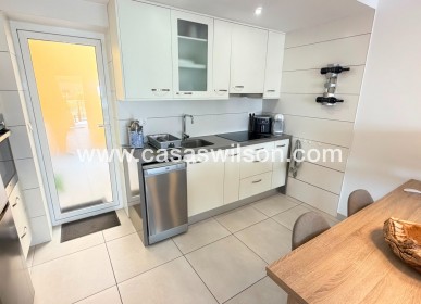 Sale - Appartement - Torrevieja - Aguas Nuevas