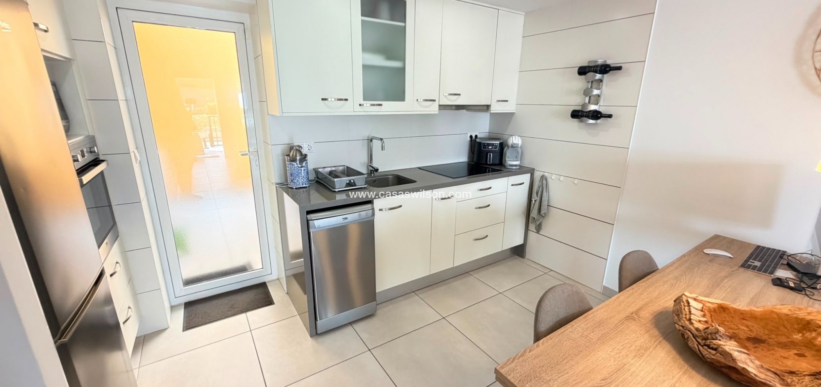 Sale - Appartement - Torrevieja - Aguas Nuevas