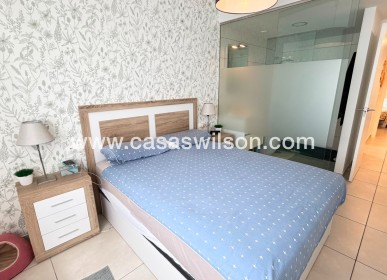 Sale - Appartement - Torrevieja - Aguas Nuevas