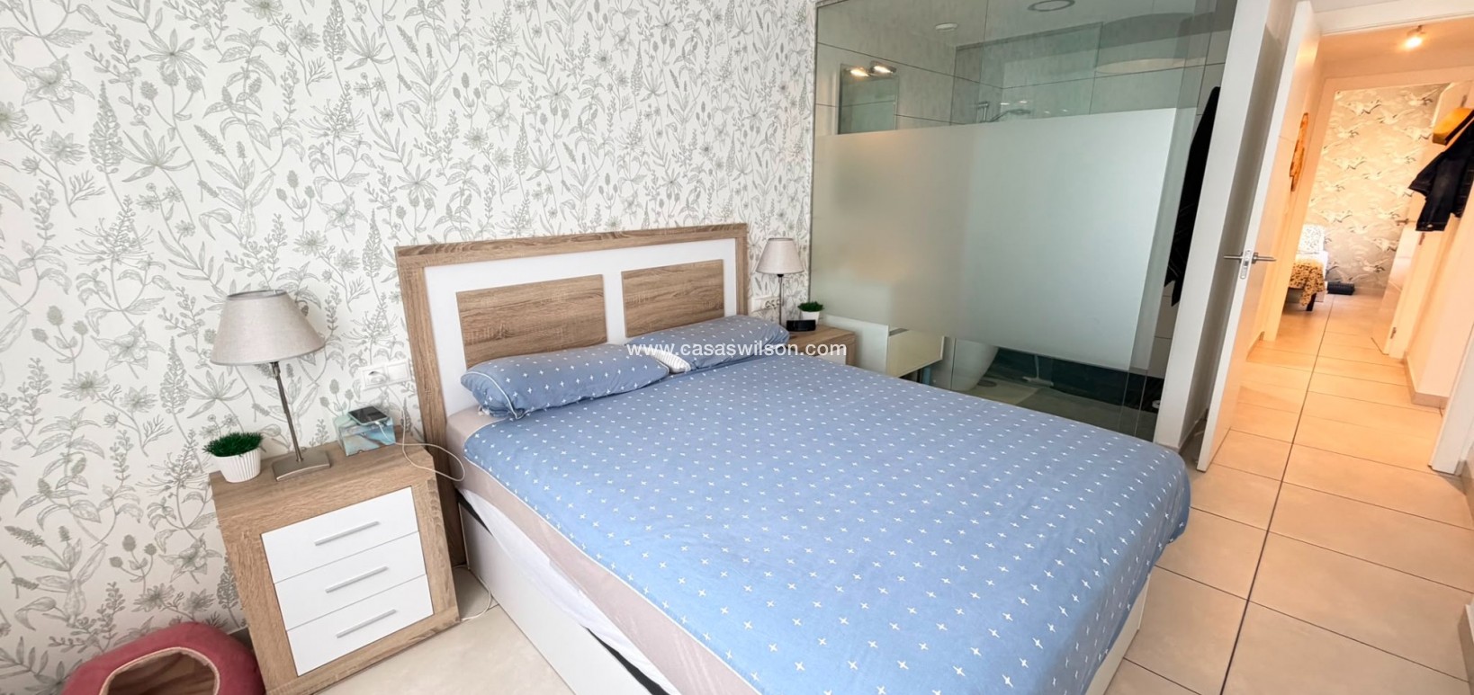 Sale - Appartement - Torrevieja - Aguas Nuevas