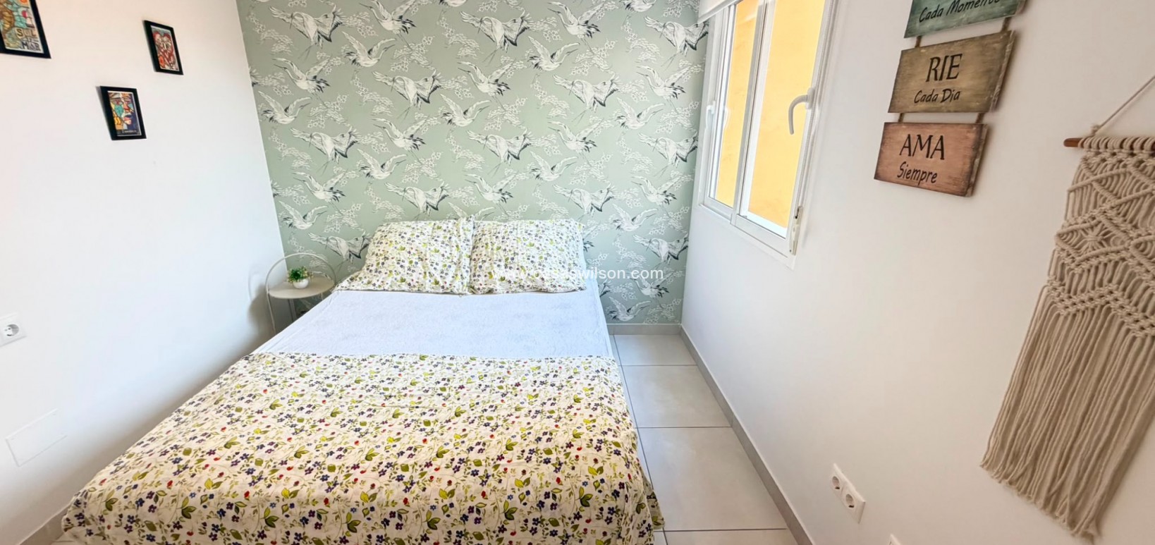 Sale - Appartement - Torrevieja - Aguas Nuevas
