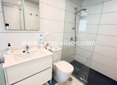 Sale - Appartement - Torrevieja - Aguas Nuevas