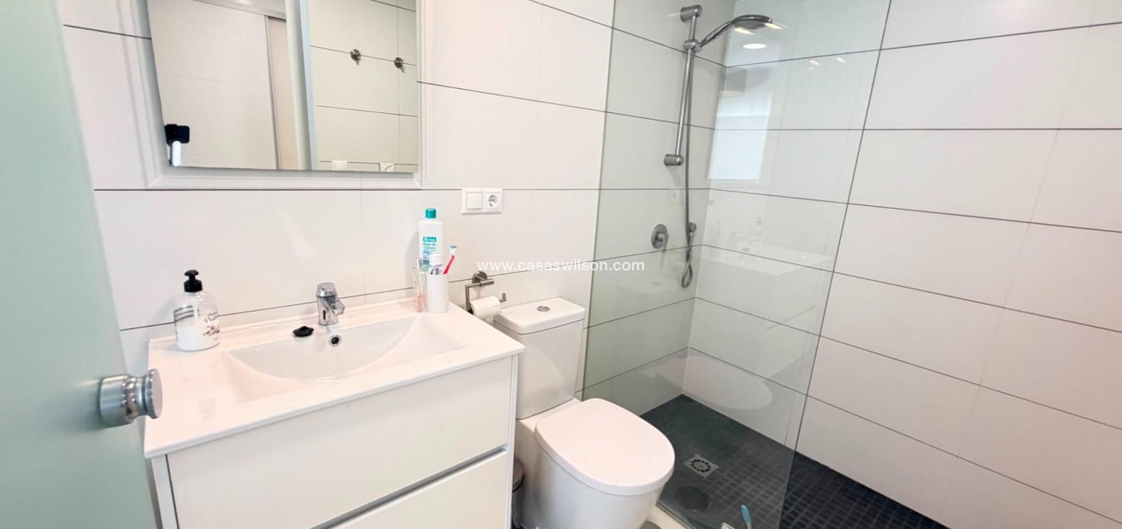 Sale - Appartement - Torrevieja - Aguas Nuevas