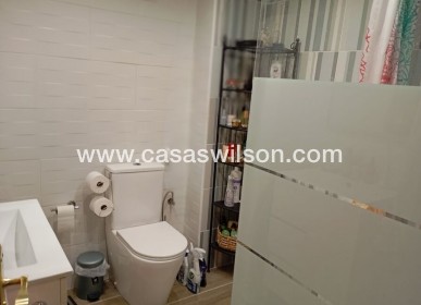 Sale - Townhouse - Catral