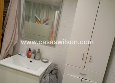 Sale - Townhouse - Catral