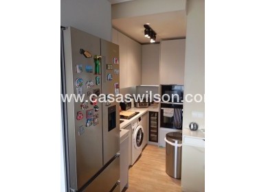 Sale - Townhouse - Catral
