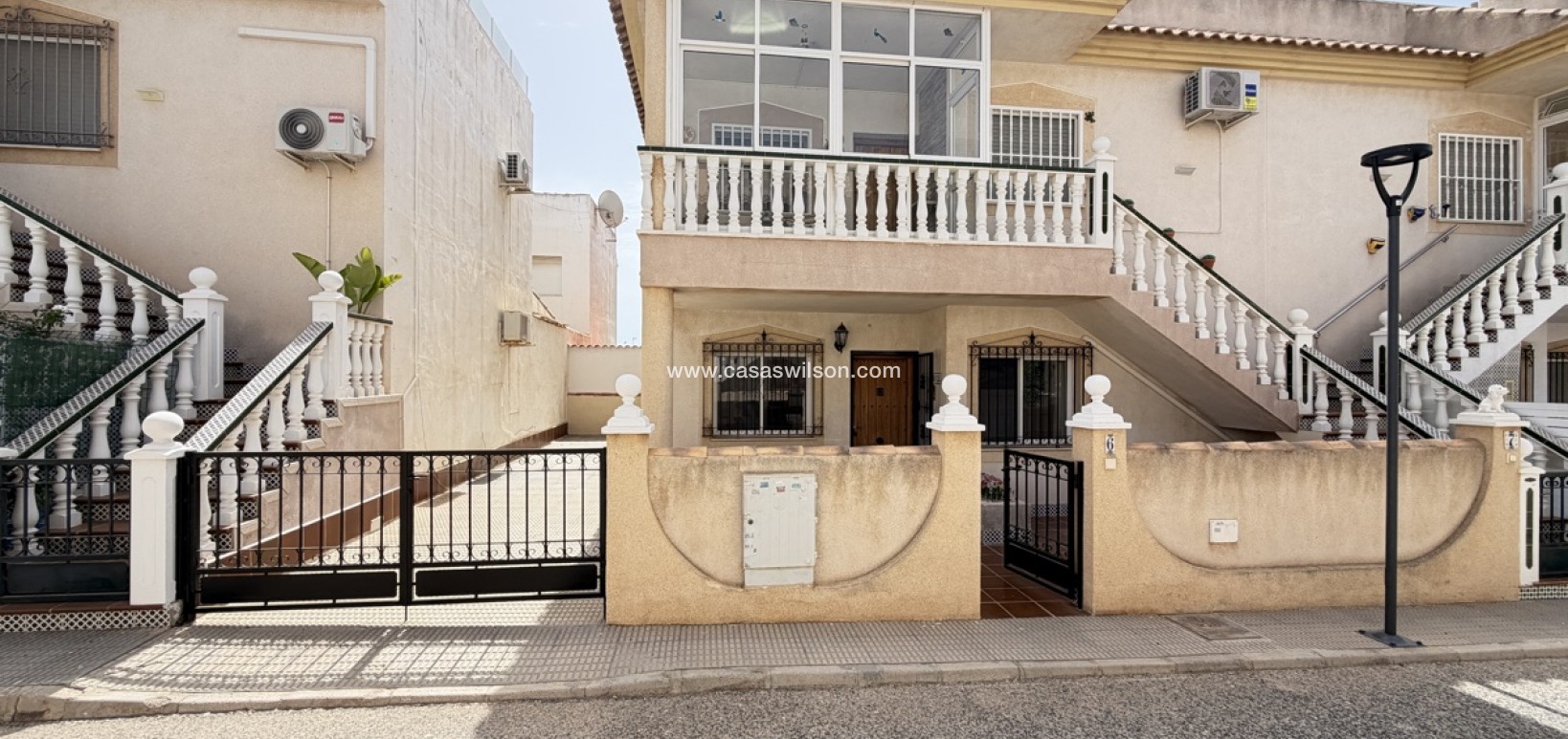 Sale - Appartement - 