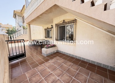 Sale - Appartement - 