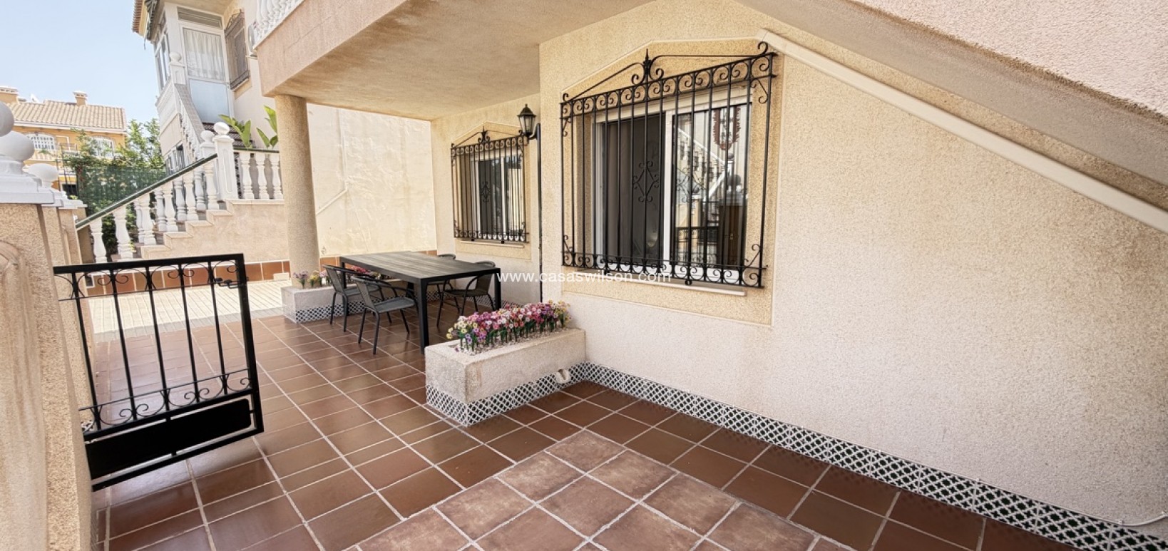 Sale - Appartement - 