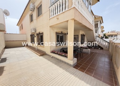 Sale - Appartement - 