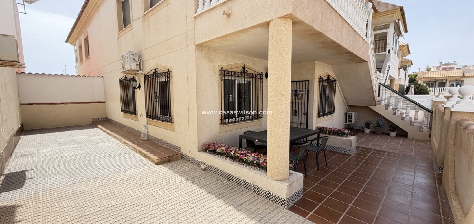 Sale - Appartement - 