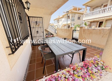 Sale - Appartement - 