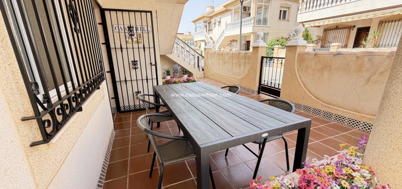 Sale - Appartement - 