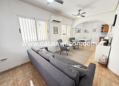 Sale - Appartement - 