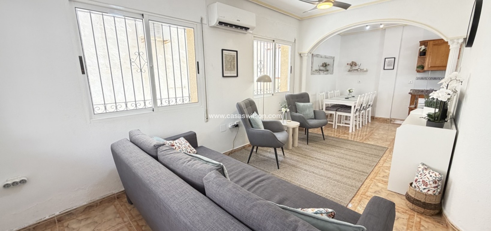 Sale - Appartement - 