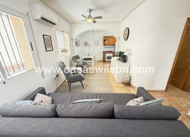 Sale - Appartement - 