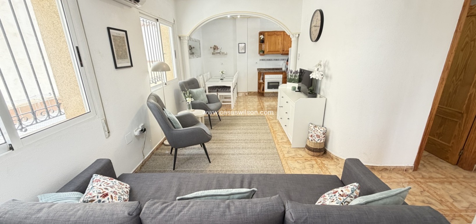 Sale - Appartement - 