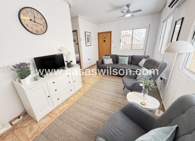 Sale - Appartement - 