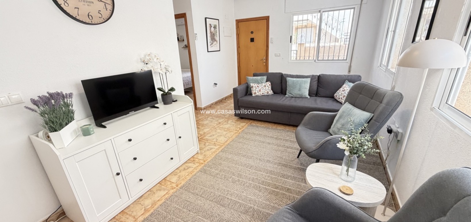 Sale - Appartement - 