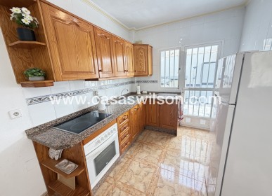 Sale - Appartement - 