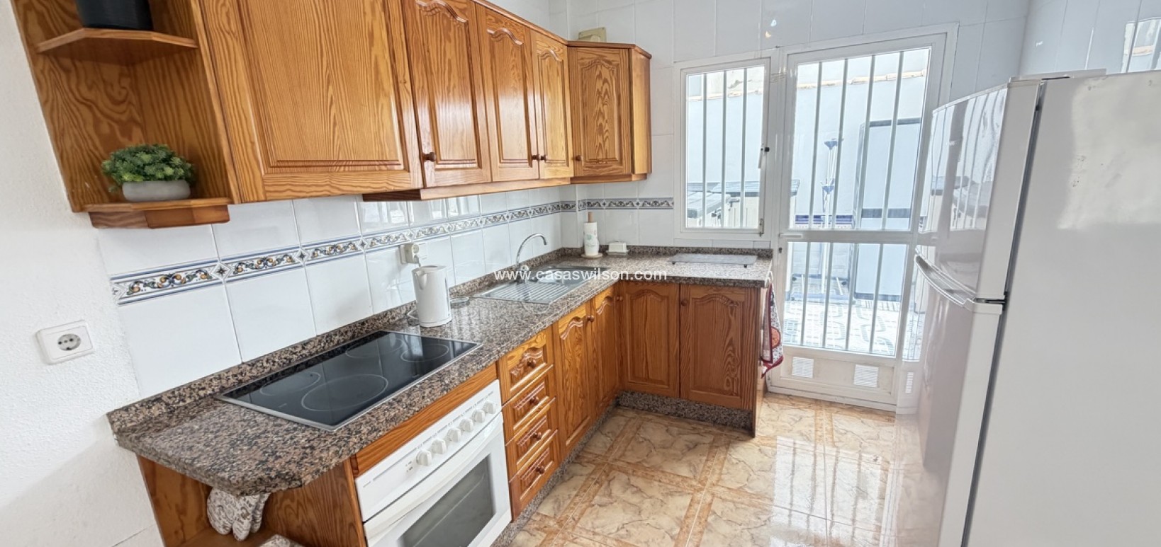Sale - Appartement - 