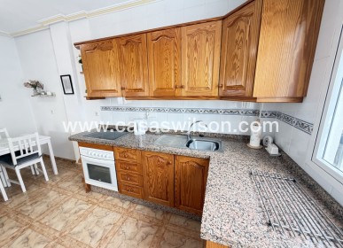 Sale - Appartement - 