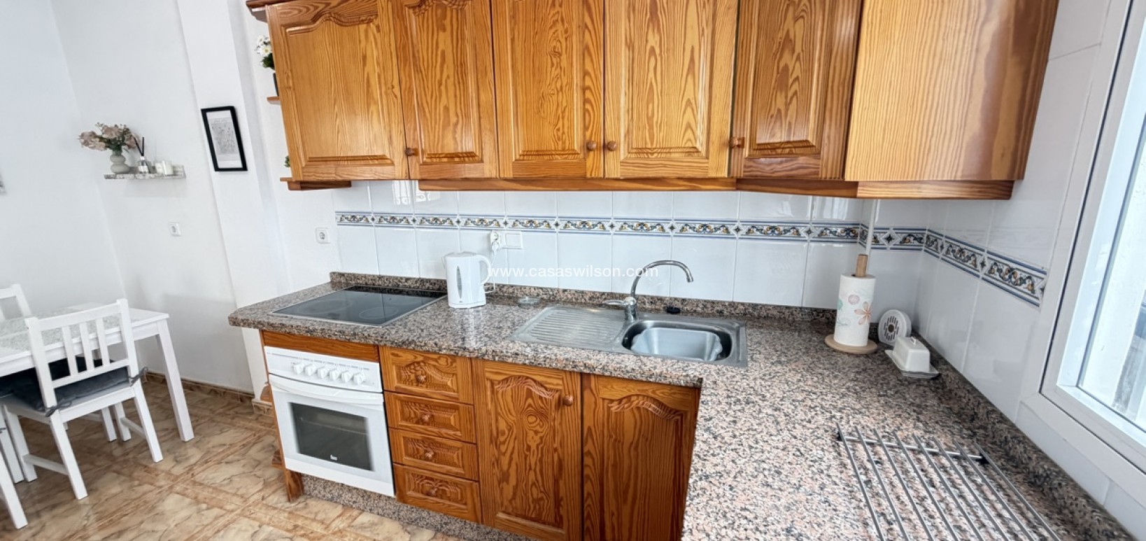 Sale - Appartement - 