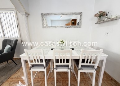 Sale - Appartement - 