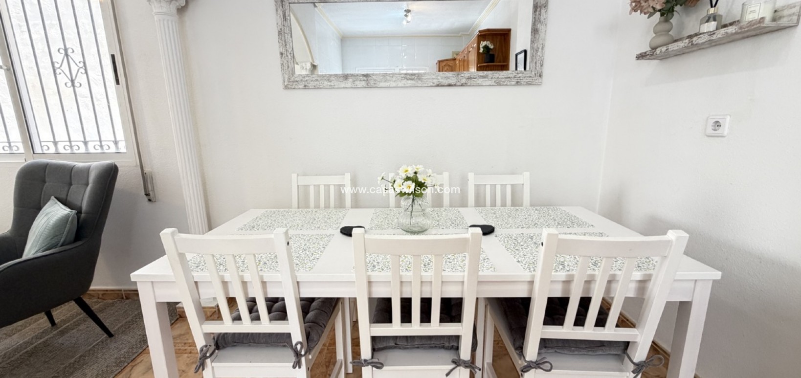 Sale - Appartement - 