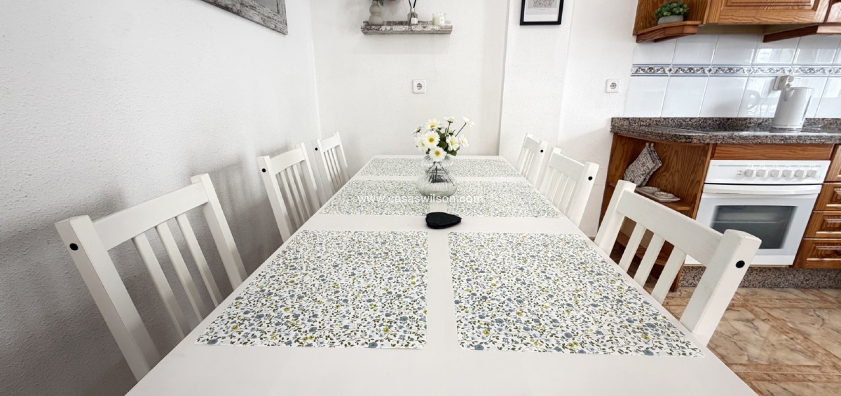 Sale - Appartement - 