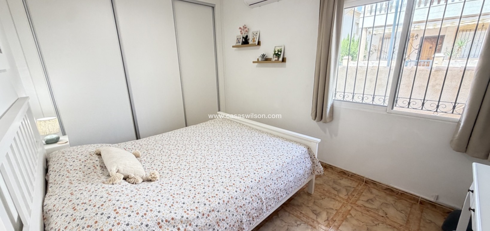 Sale - Appartement - 