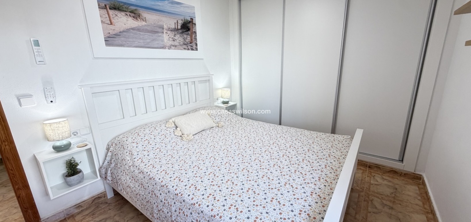 Sale - Appartement - 