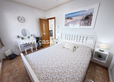 Sale - Appartement - 