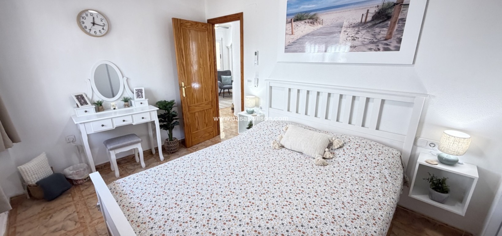 Sale - Appartement - 